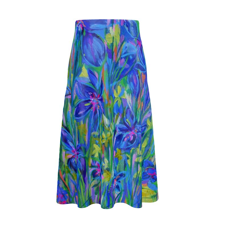 Midi Skirt