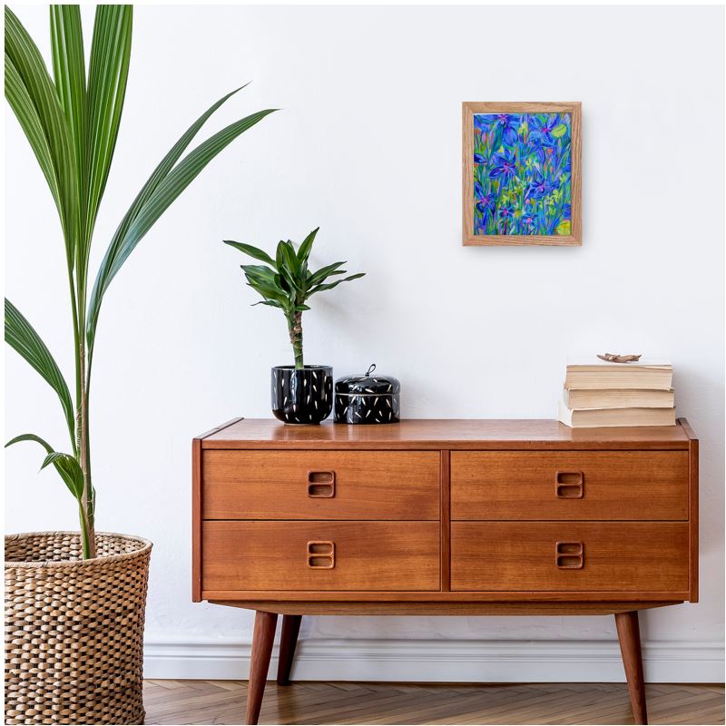 Premium Framed Art Prints