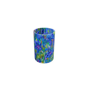 Glass Vase
