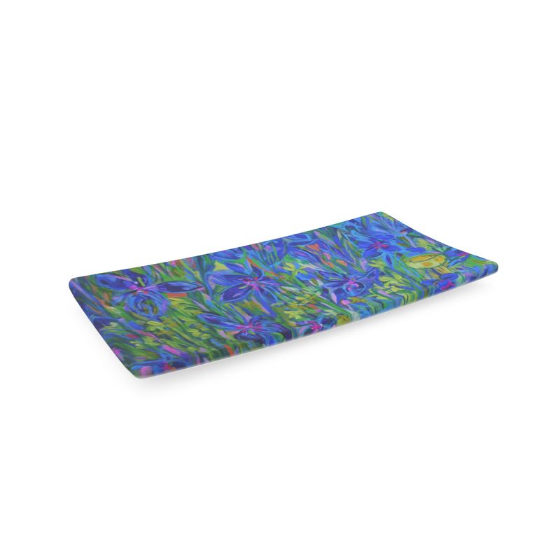 Bone China Tray