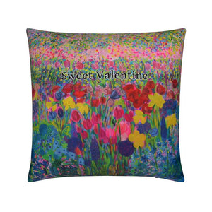Cushions