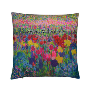 Cushions