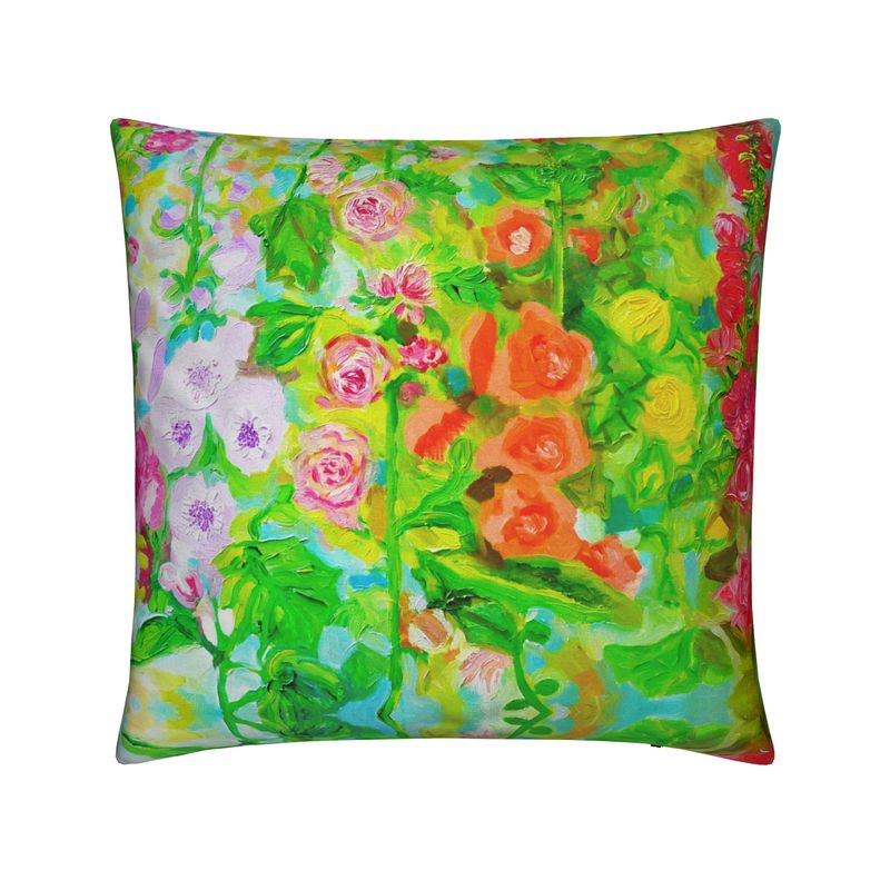 Cushions
