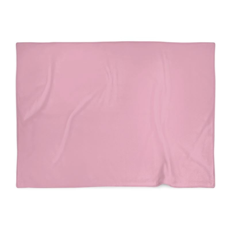 Heart Blanket