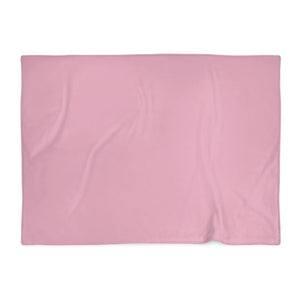 Heart Blanket