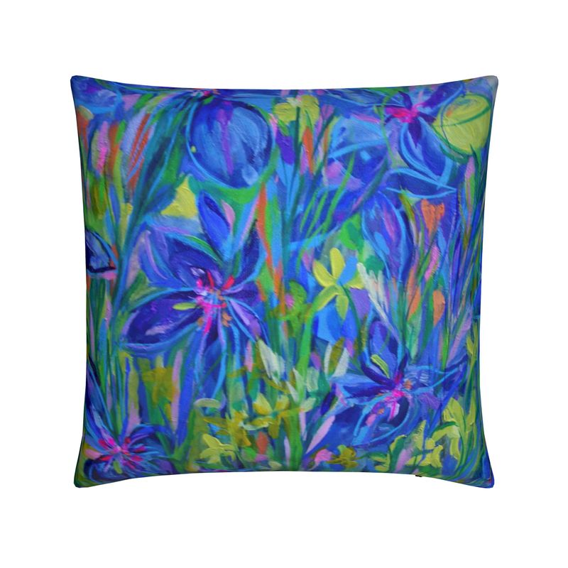 Cushions