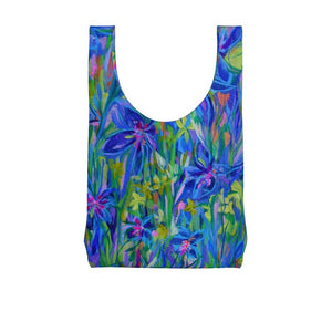 Parachute Shopping Bag