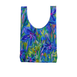 Parachute Shopping Bag