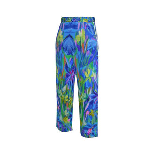 Womens Luxury Pyjama Trousers