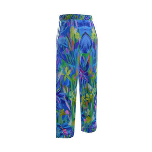 Womens Luxury Pyjama Trousers