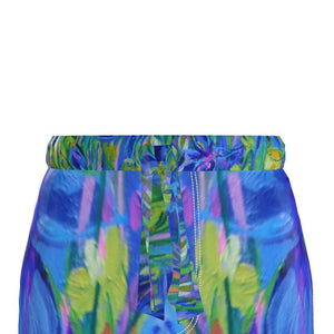 Womens Luxury Pyjama Trousers