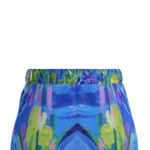Womens Luxury Pyjama Trousers