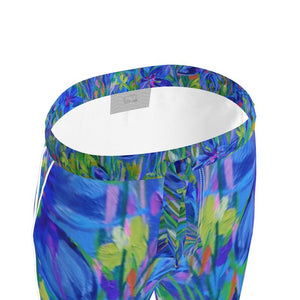 Womens Luxury Pyjama Trousers