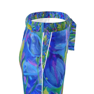 Womens Luxury Pyjama Trousers