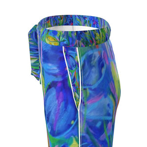Womens Luxury Pyjama Trousers