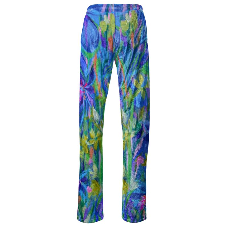 Womens Trousers