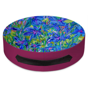 Copy of Round Floor Cushions
