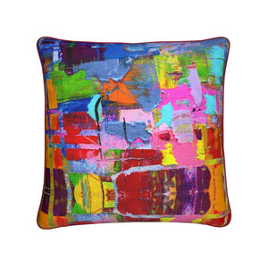 Cushions