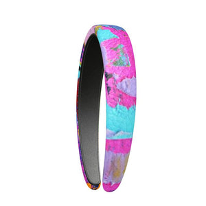 Leather Headband