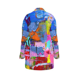 Womens Luxury Pyjama Shirt