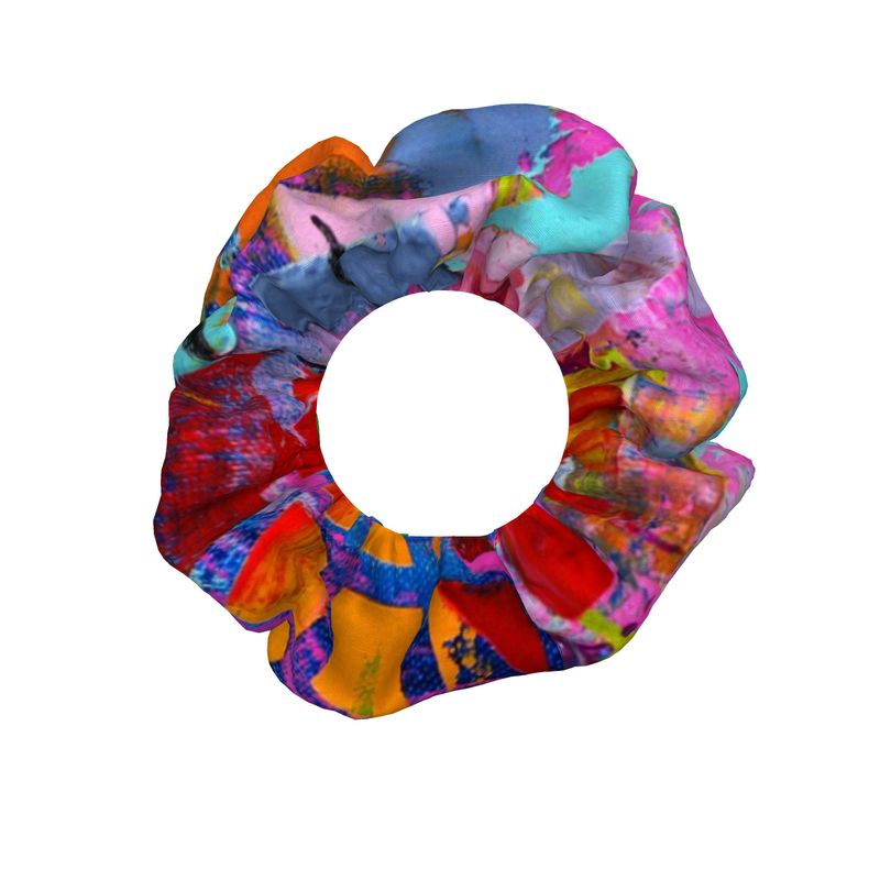 Scrunchie 3 Pack