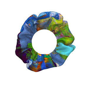 Scrunchie 3 Pack