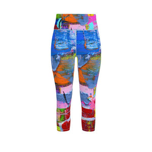 Sports Leggings