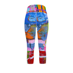 Sports Leggings