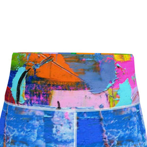 Sports Leggings