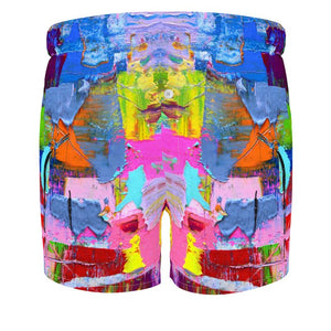 Boxer Shorts