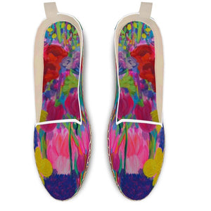 Loafer Espadrilles