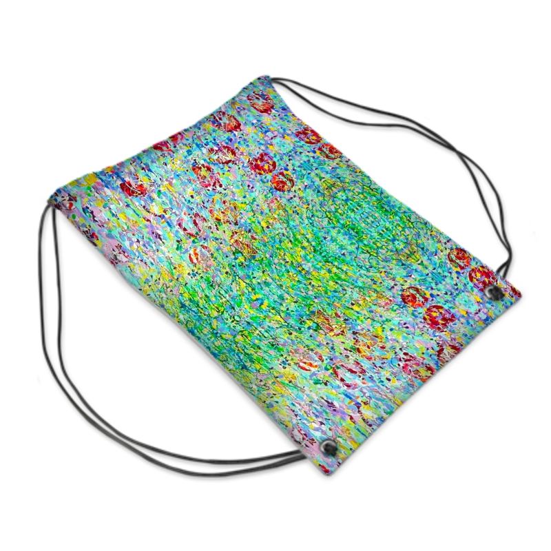 Drawstring Bag