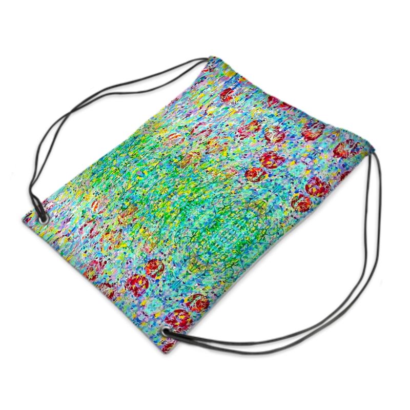Drawstring Bag