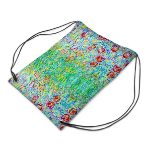 Drawstring Bag