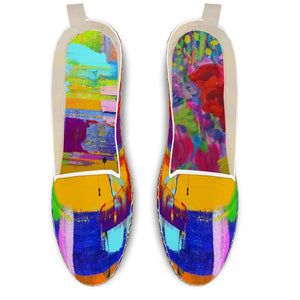 Loafer Espadrilles