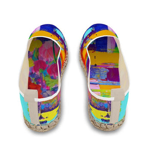 Loafer Espadrilles