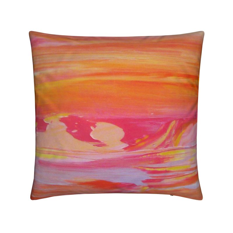 Cushions