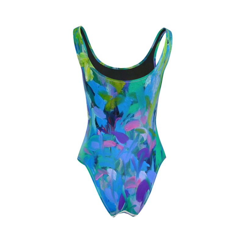 Swimsuit
