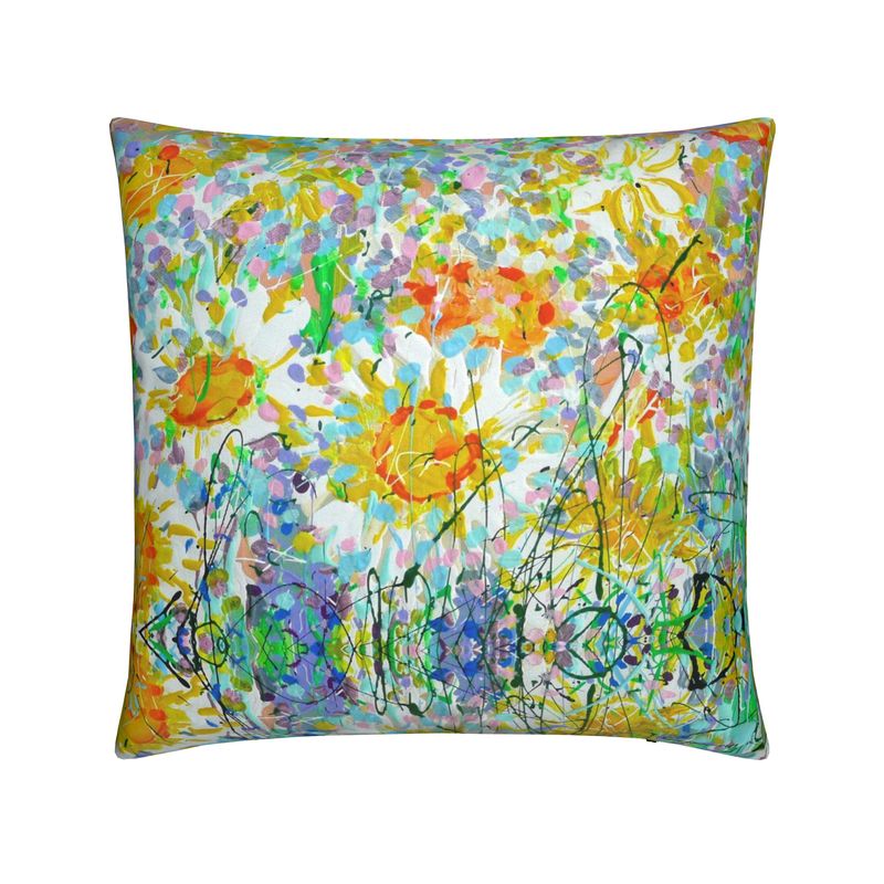 Cushions