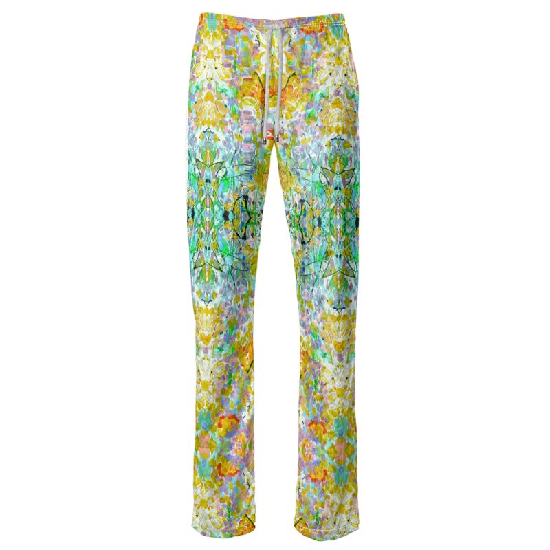 Womens Trousers