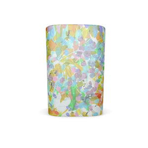 Square Shot Glass 6 Set