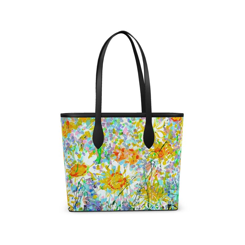 Leather City Shopper
