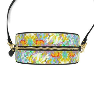 Round Box Bag