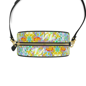 Round Box Bag