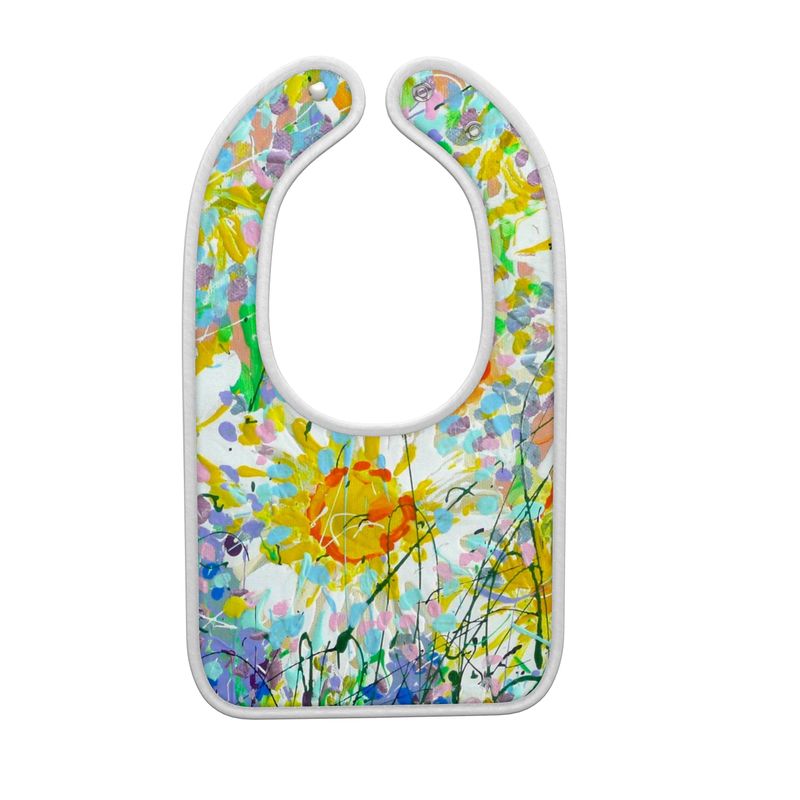 Premium Baby Bib