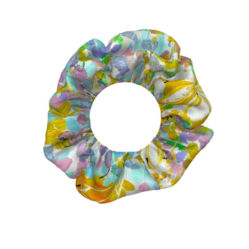 Scrunchie 3 Pack