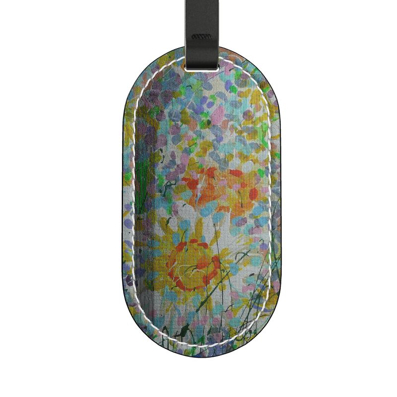 Leather Charms