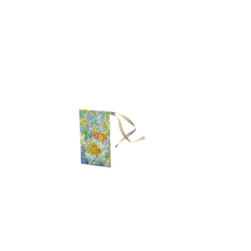 Cloth Gift Bags