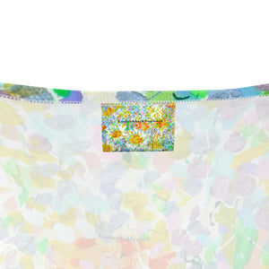 Ladies Crop Top