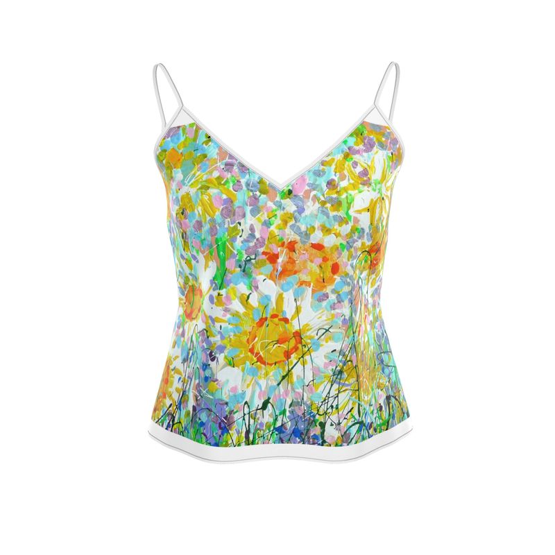 Strappy Camisole
